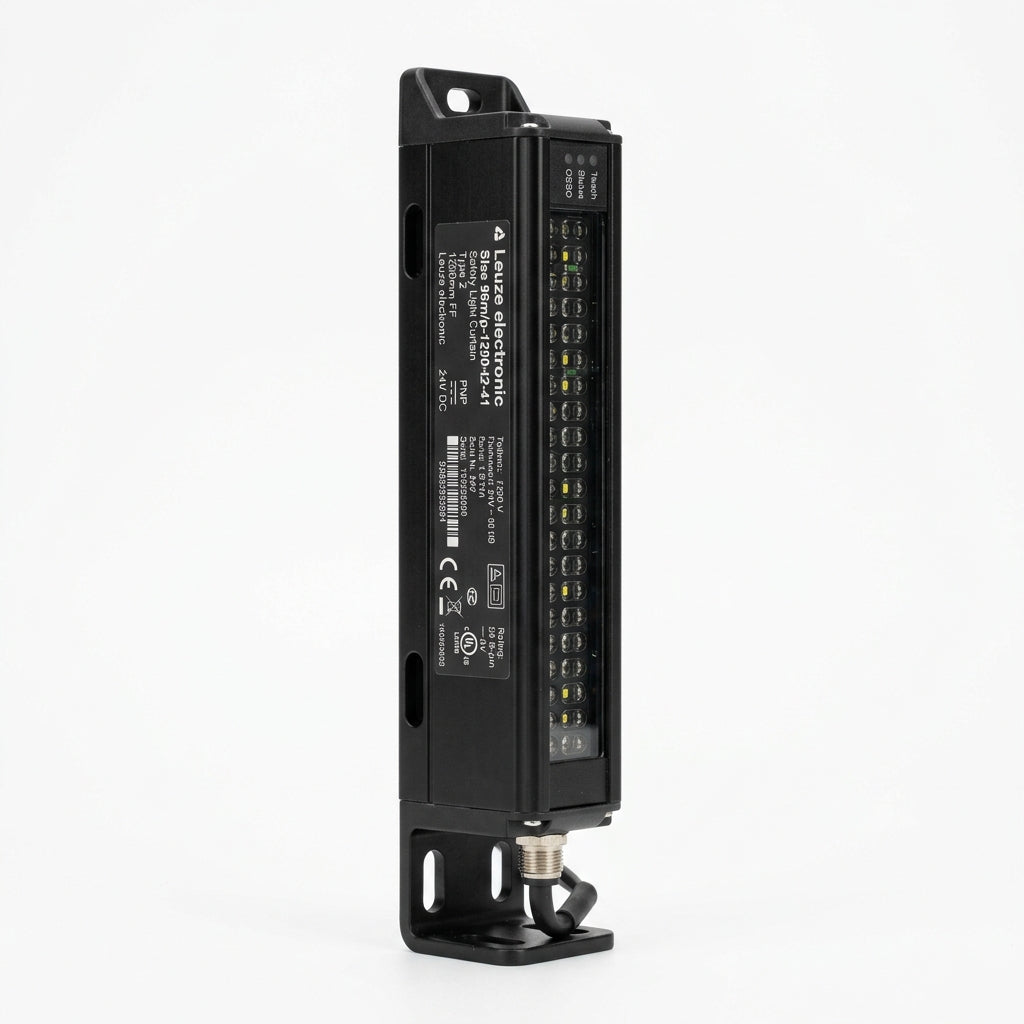 Leuze Electronic Slse 96m/p-1200-t2-41 Receptor (UNIDAD SLSE)