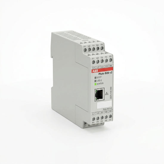 ABB Pluto B20 v2
