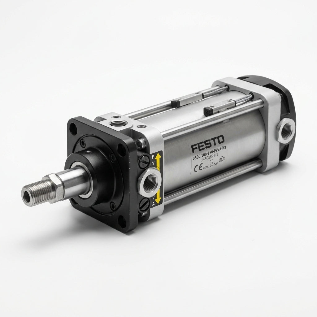 FESTO DSBC-100-150-PPVA-N3
