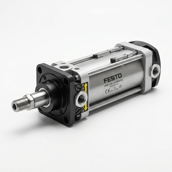 FESTO DSBC-100-150-PPVA-N3