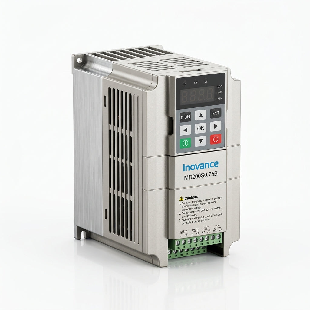 Inovance MD200S0.75B
