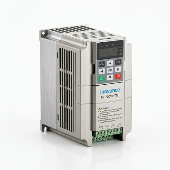 Inovance MD200S0.75B