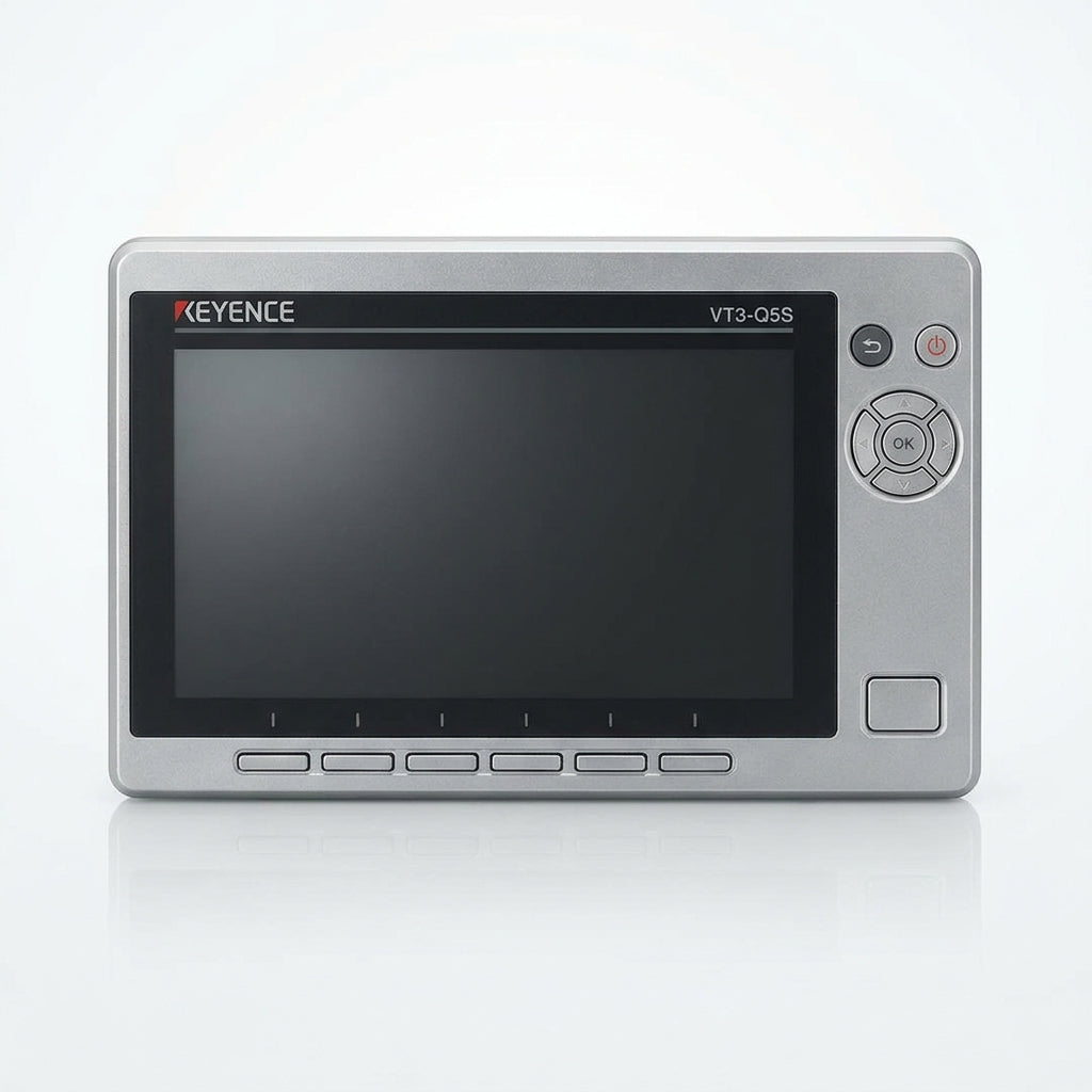 Keyence VT3-Q5S