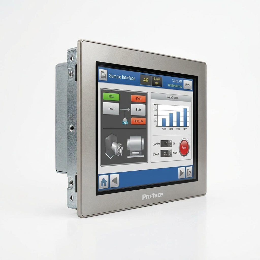 Pro-face PFXGP4301TAD