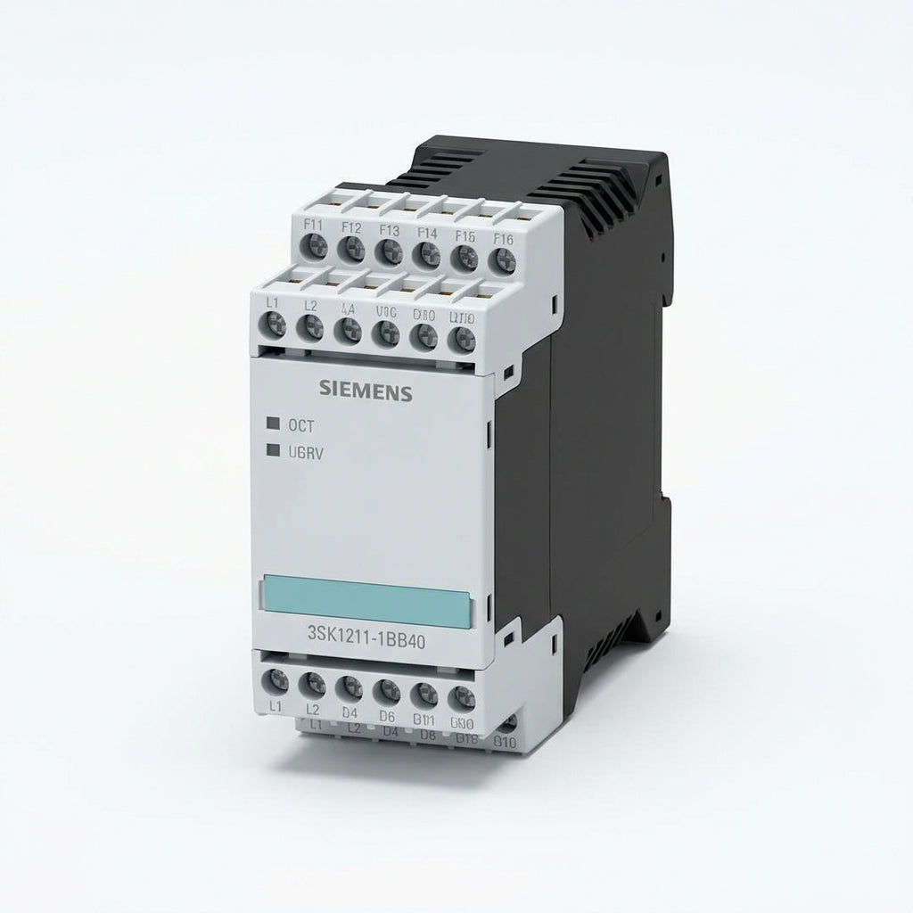 Siemens 3SK1211-1BB40