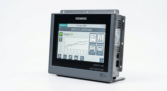 SIEMENS 6AV7 863-2TA00
