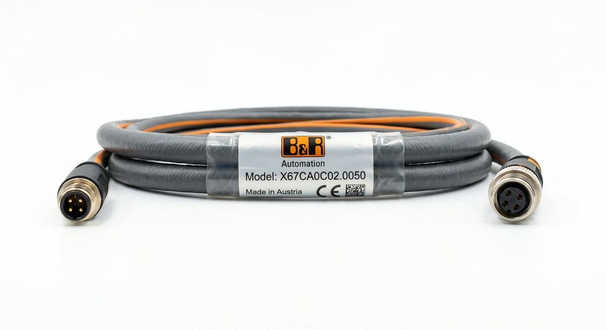 B&R X67CA0C02.0050