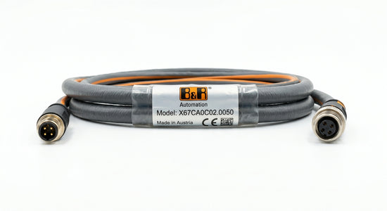 B&R X67CA0C02.0050