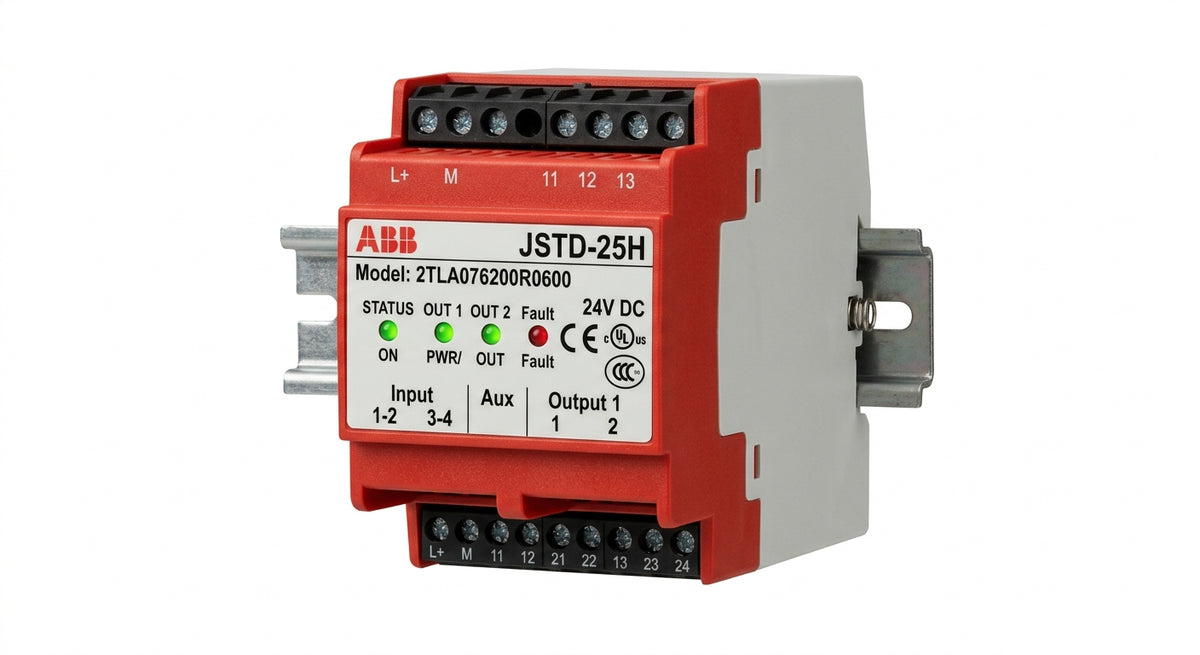 ABB 2TLA076200R0600