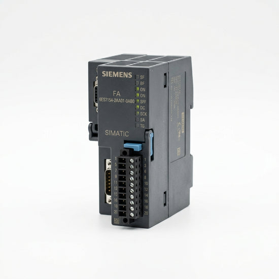 SIEMENS/FA 6ES7154-2AA01-0AB0