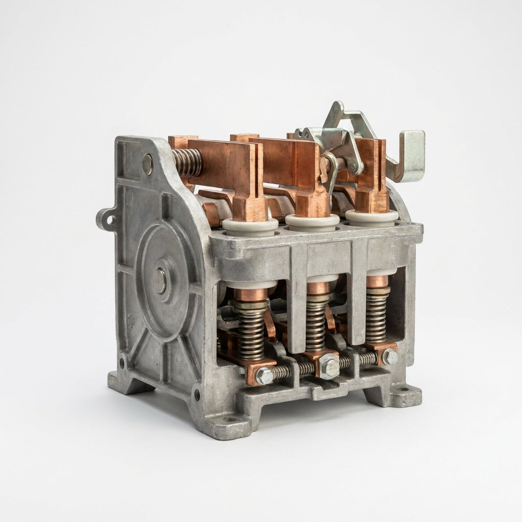 BIND FAZ-C30/1-NA INTERRUPTOR EATON