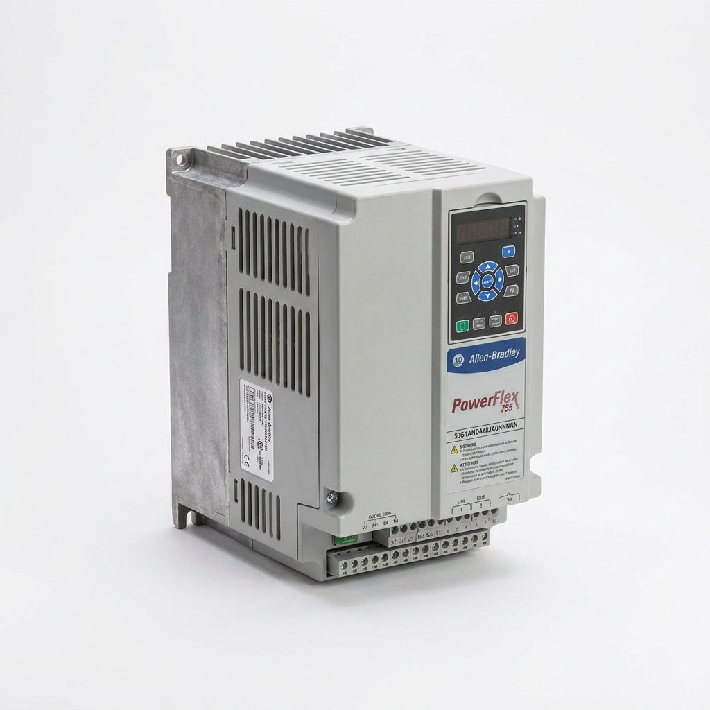 Allen-Bradley 20G1AND415JA0NNNNN