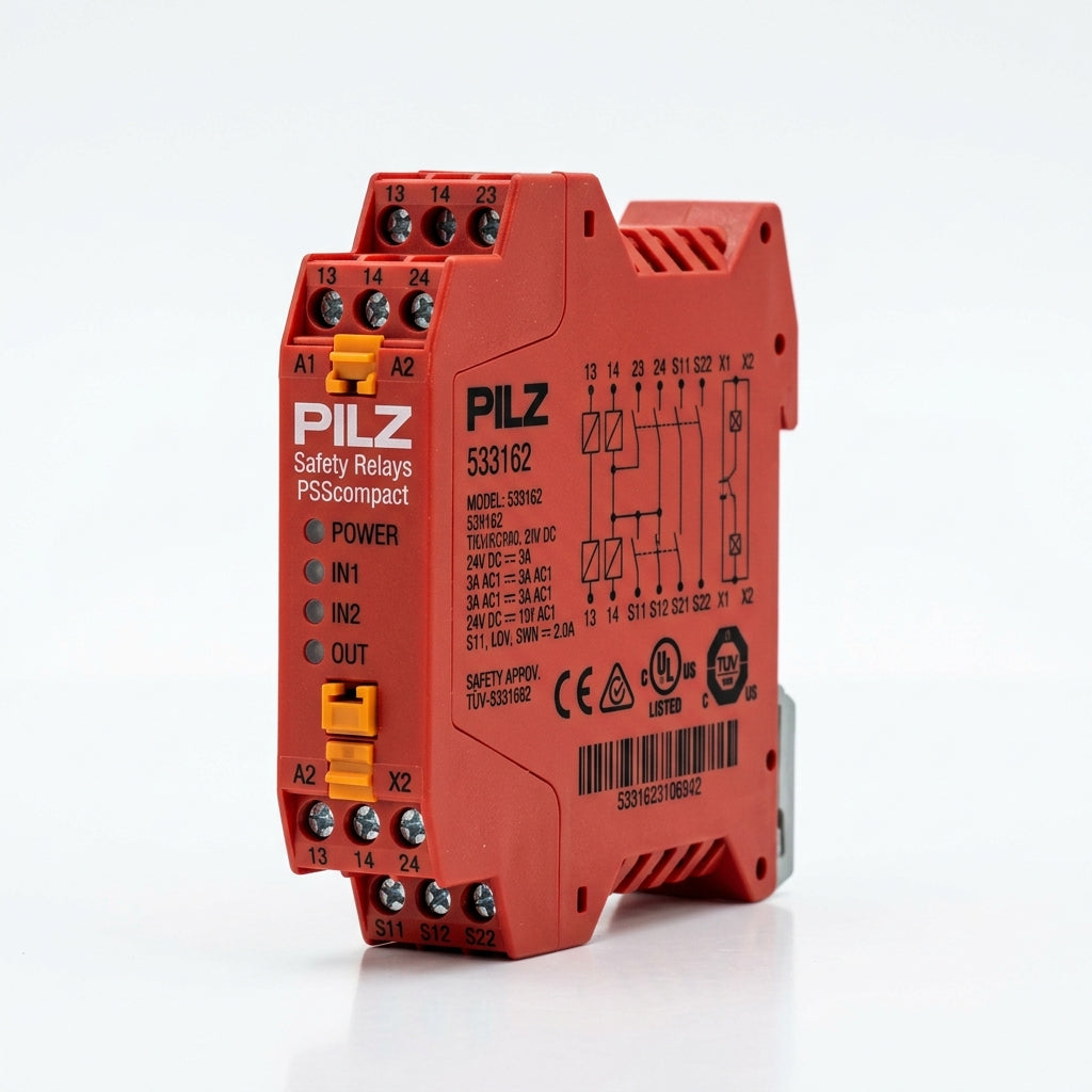 PILZ 533162