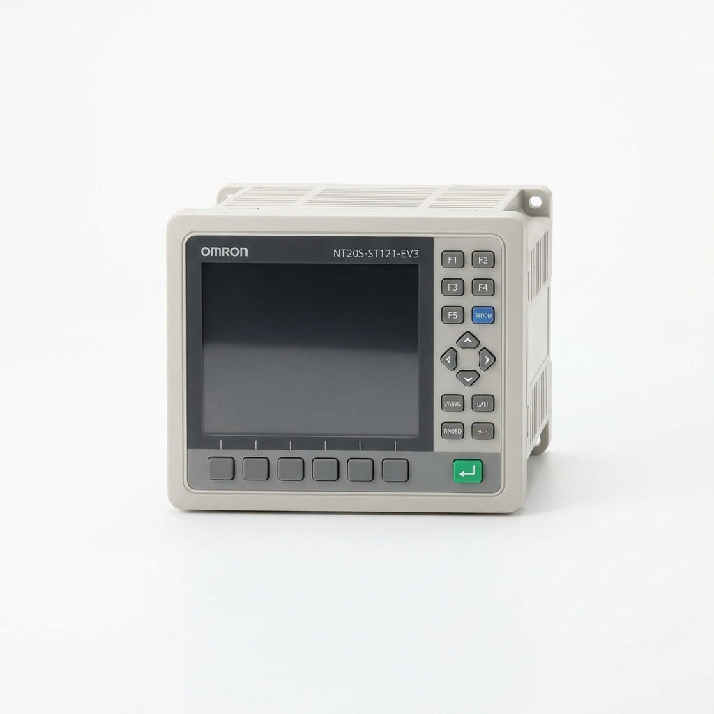 Omron NT20S-ST121-EV3