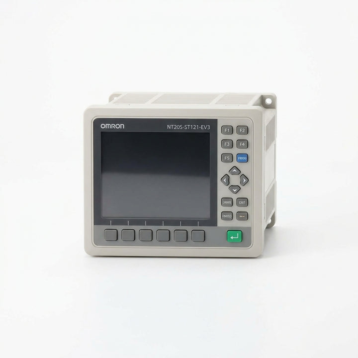 Omron NT20S-ST121-EV3