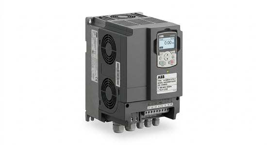 ABB 3AXD50001122256