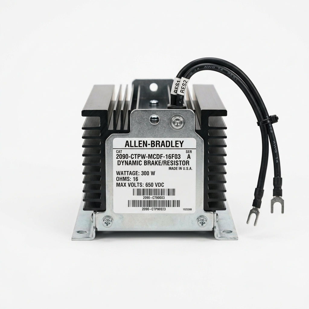 Allen Bradley 2090-ctpw-mcdf-16f03