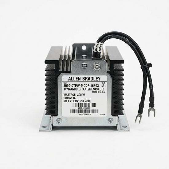 Allen Bradley 2090-ctpw-mcdf-16f03