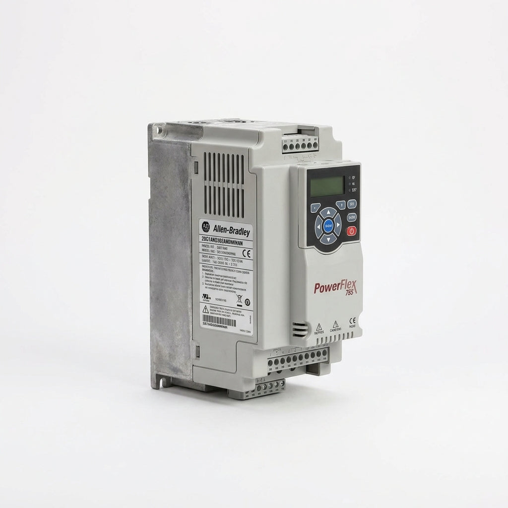 Allen-Bradley 20G1AND302AN0NNNNN
