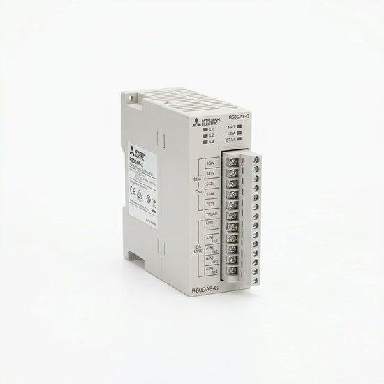 Mitsubishi Electric R60DA8-G
