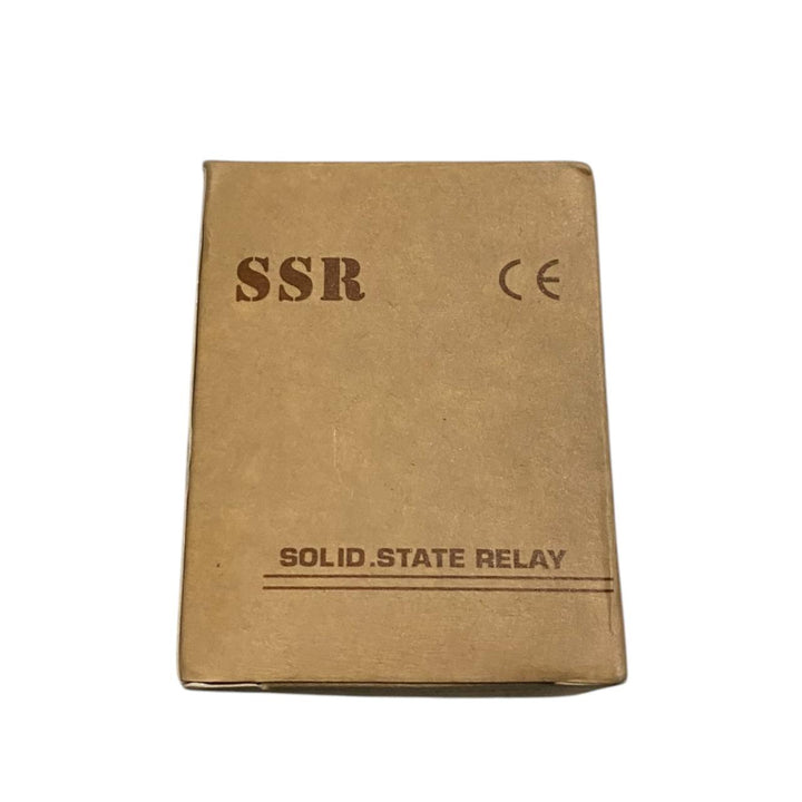 SOLID STATE RELAY MXR-5AO
