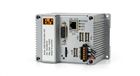 B&R 5QBC000001A607-000