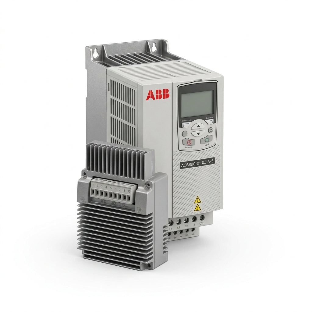 ABB ACS880-01-021A-5