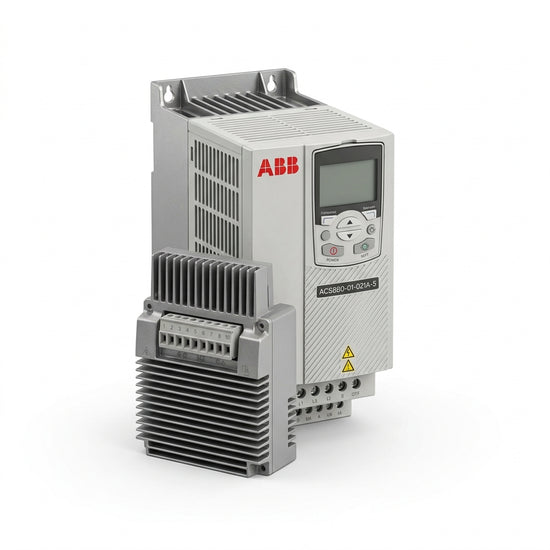 ABB ACS880-01-021A-5