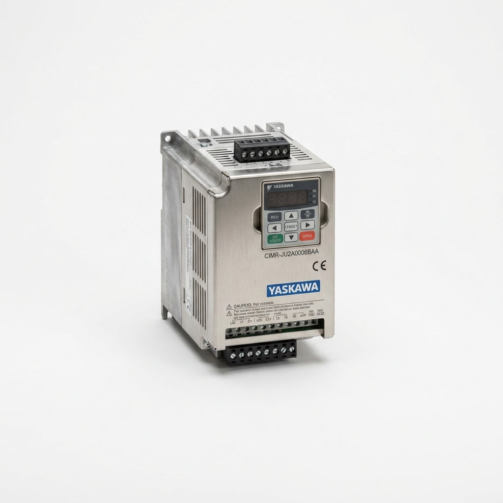 Yaskawa CIMR-JU2A0006BAA