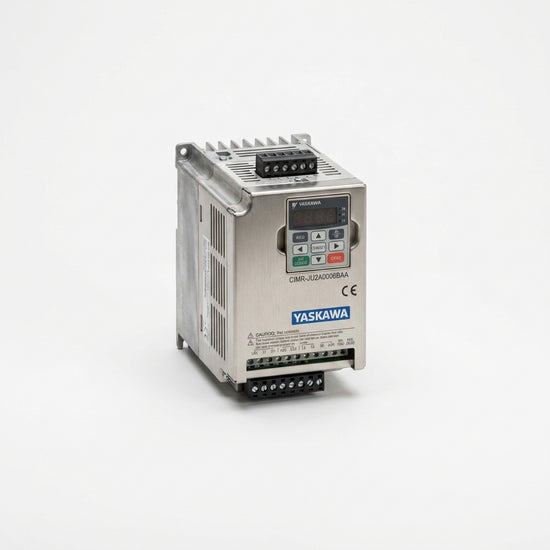 Yaskawa CIMR-JU2A0006BAA
