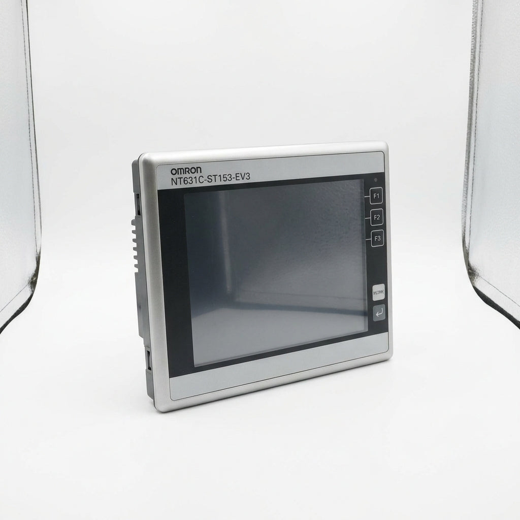 Omron NT631C-ST153-EV3