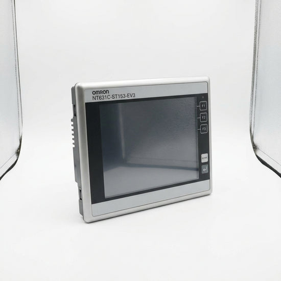 Omron NT631C-ST153-EV3