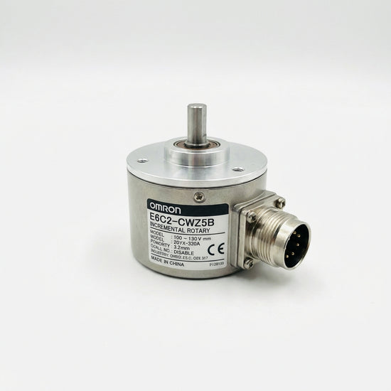 OMRON E6C2-CWZ5B