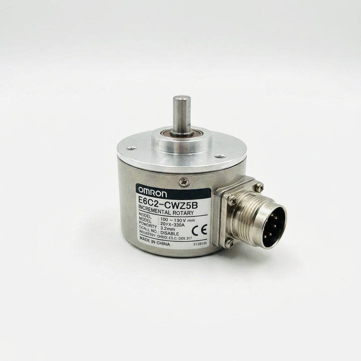 OMRON E6C2-CWZ5B