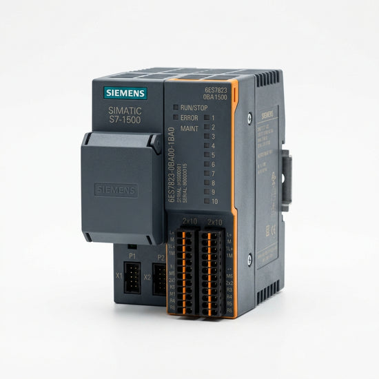 SIEMENS/FA 6ES7823-0BA00-1BA0