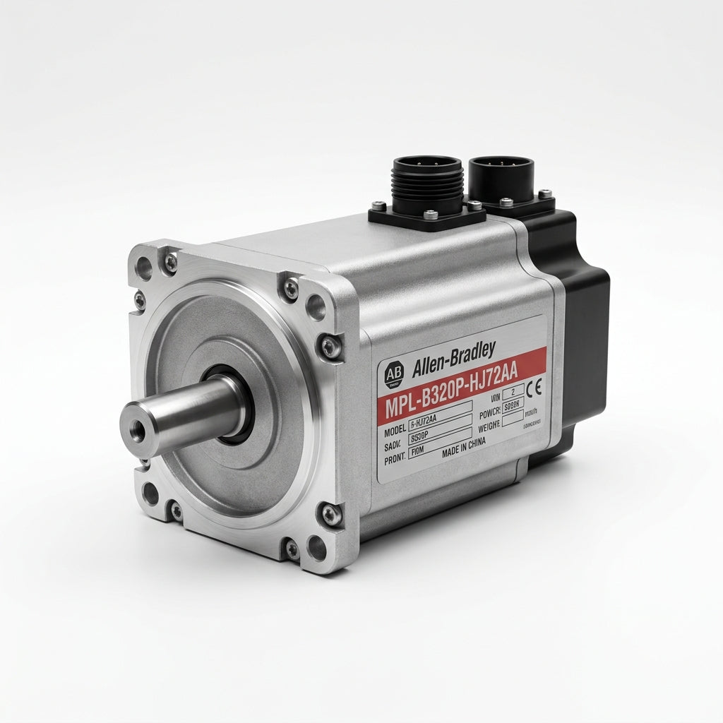Allen-Bradley MPL-B320P-HJ72AA