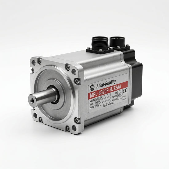 Allen-Bradley MPL-B320P-HJ72AA