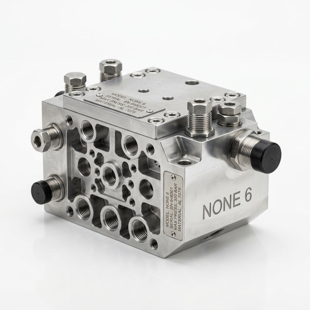 Kit De Gomas Industriales 6