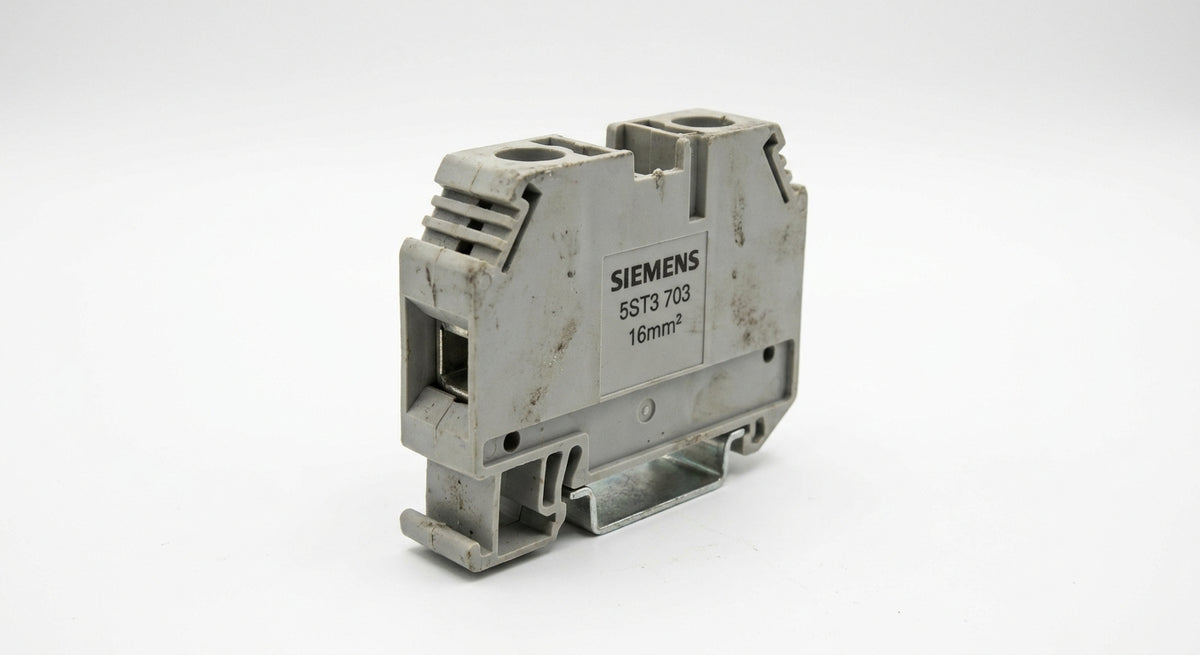 SIEMENS 5st3 703 16mm² 36cm
