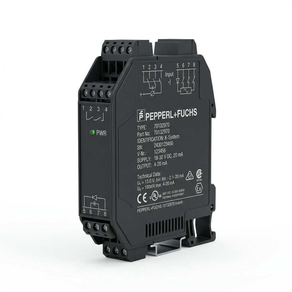 PEPPERL & FUCHS 70132970