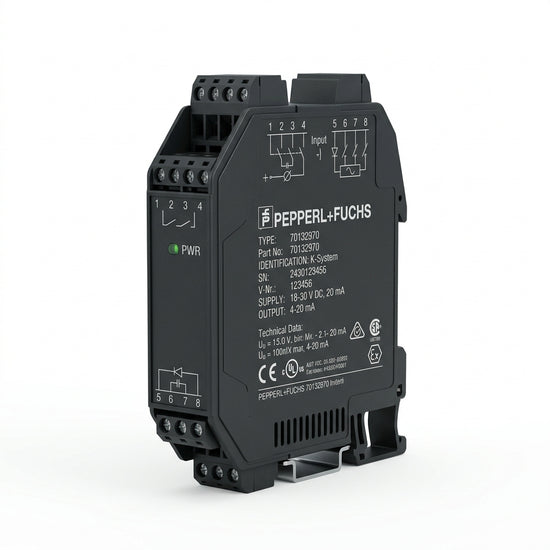 PEPPERL & FUCHS 70132970