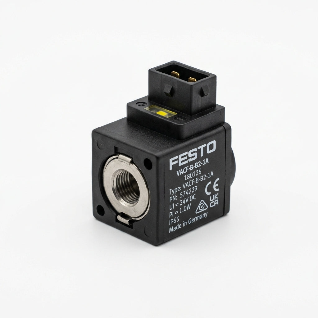 FESTO VACF-B-B2-1A