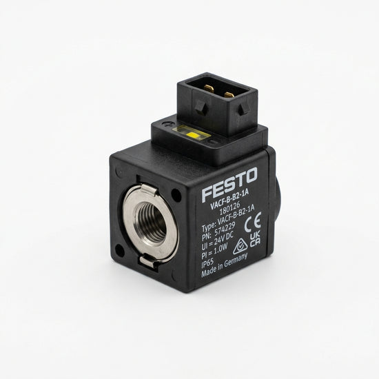 FESTO VACF-B-B2-1A
