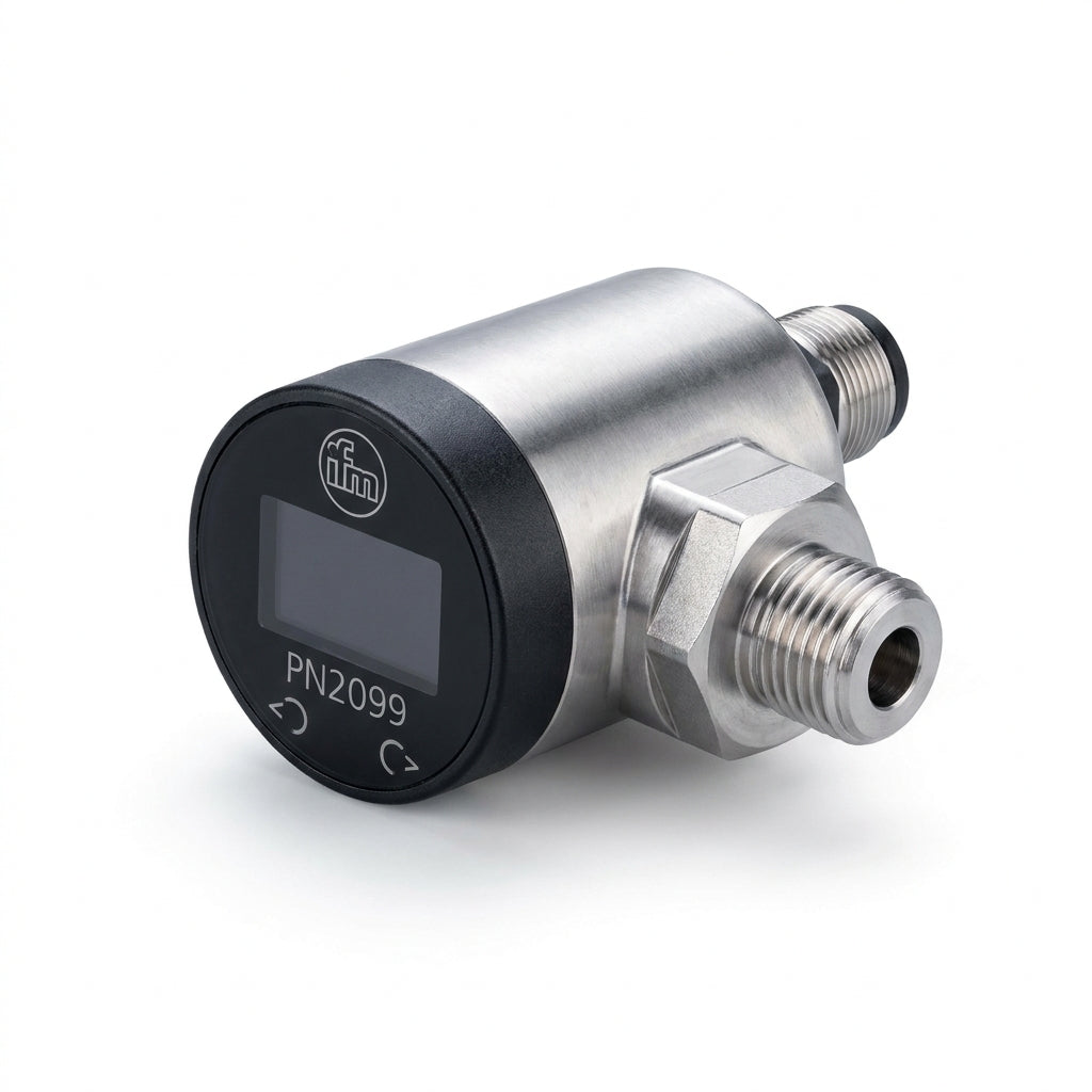 ifm electronic PN2099