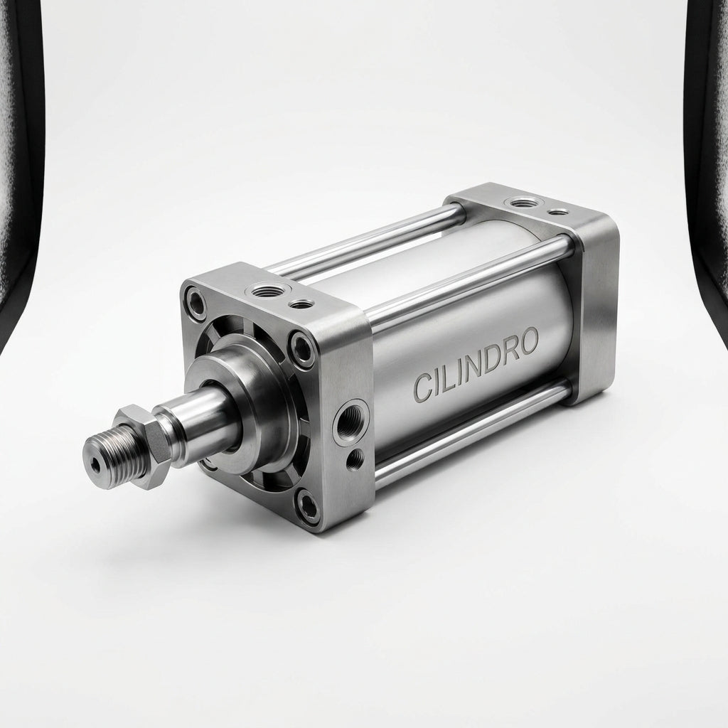 BIND CILINDRO COMPACTO ADN-S-6-5-A 8080598