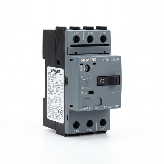 Siemens 3RV1011-1CA15