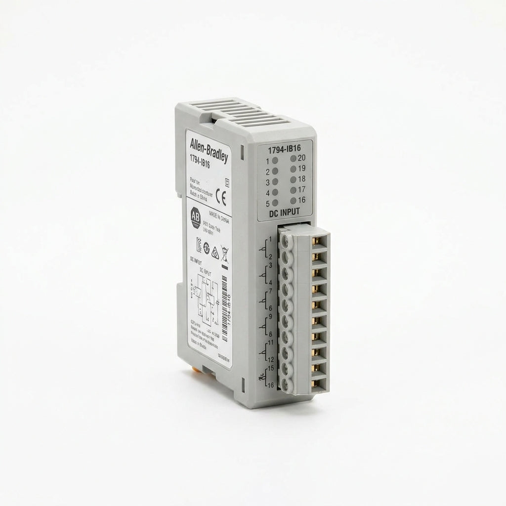 Allen-Bradley 1794-IB16