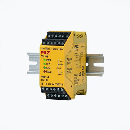 PILZ 751108