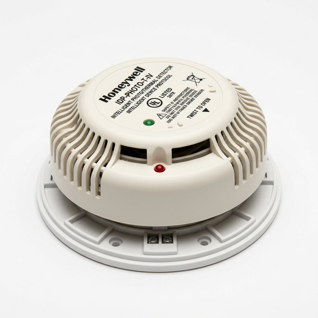 HONEYWELL IDP-PHOTO-T-IV