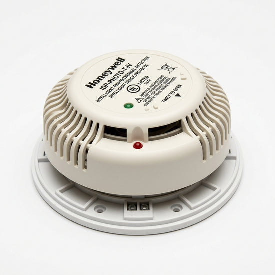 HONEYWELL IDP-PHOTO-T-IV